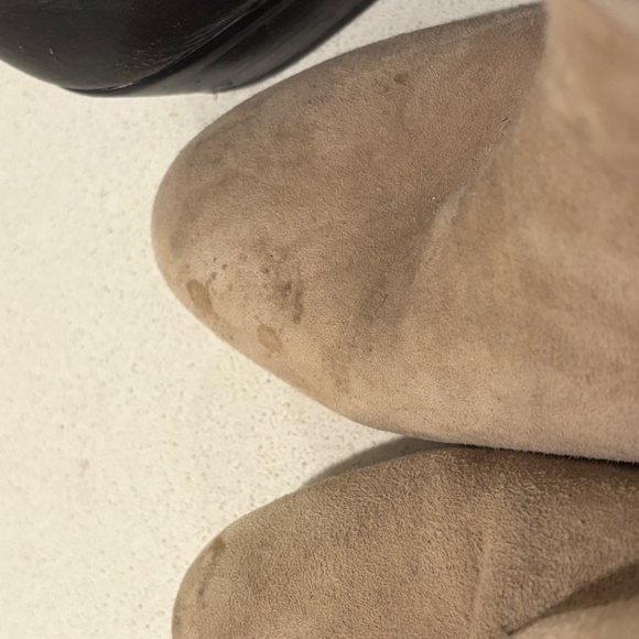 2 pairs Sam Edelman booties size 6 - Picture 2 of 4